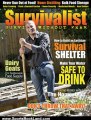 Sports Book Review: Survivalist Magazine Issue #3 - Self-Reliance by Lisa Bedford, Steve 