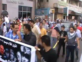 للصبر حدود ومكانكم على الحدود - الإسكندرية #alex #sep30