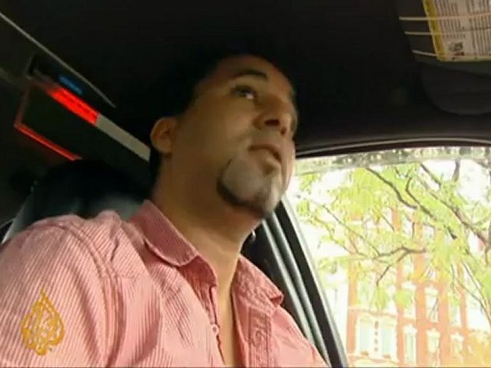 New York taxi medallions sell for $1m