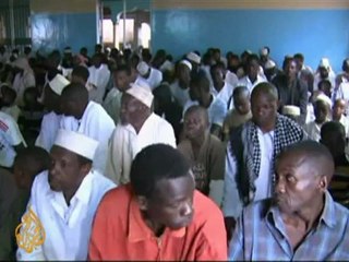 Kenya's Nubians strive for recognition