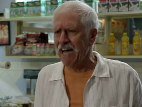 Amor Eterno Amor - Capítulo de 27/07/2012 Parte 3