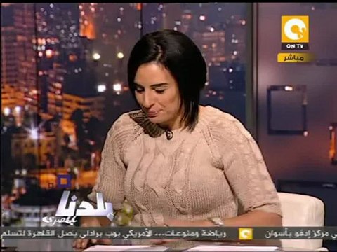 بلدنا بالمصري: طنطاوي يؤكد عدم ترشح عسكري للرئاسة
