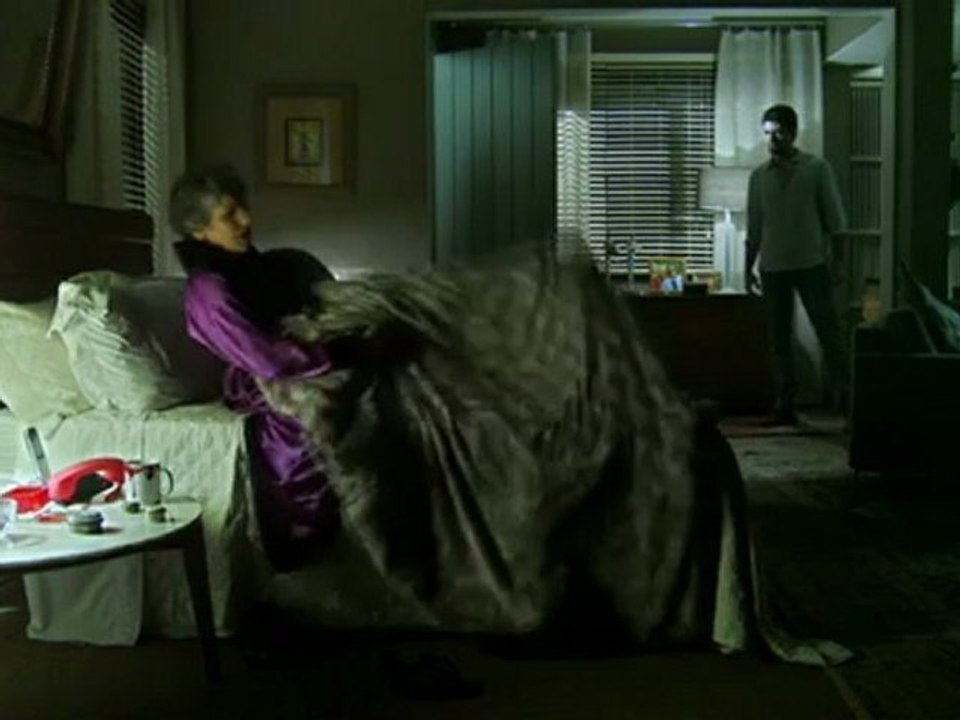 Amor Eterno Amor - Capítulo de 27/07/2012  Parte 4 Final