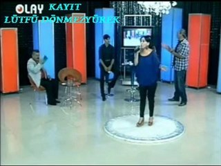 FULYA DENiZ-((( ALLAH VERECEK )) 2012 yeni albüm-kayit lütfü dönmezyürek