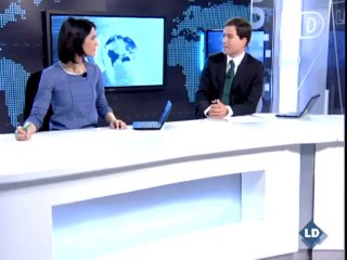 El Comentario de Dieter: Manifestación VCT - 07/02/11