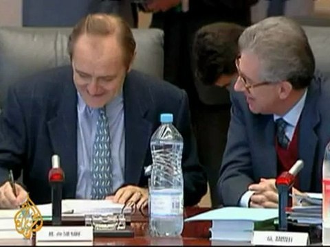 Profile: New Italian PM, Mario Monti