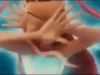 Winx Club: The Secret of the Lost Kingdom Nouvelle Édition 2 DVD