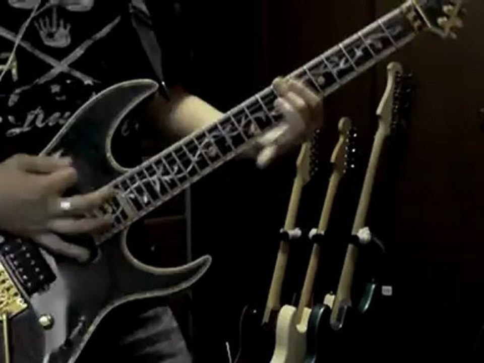 Figure.09 / Linkin Park