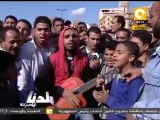 بلدنا بالمصري: اللي قاعدين لسه في التحرير ومحرموش #Dec25