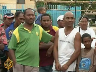 Political deadlock continues in Papua New Guinea