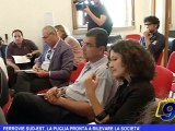 Ferrovie sud-est, la Puglia pronta a rilevare la società