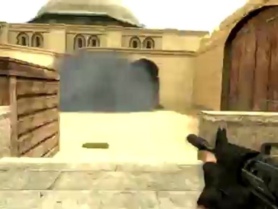 Let Me Hit It