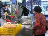 Hong Kong culls chicken to prevent bird flu