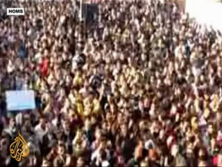 Bombings kill more than 40 in Syria