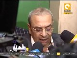 بلدنا: نحمل الخير لشعب مصر .. شعار الحرية والعدالة