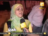 بلدنا بالمصري: اعتصام سوري أمام الجامعة العربية