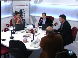 Crónica Negra: El caso Marta del Castillo - 09/02/11