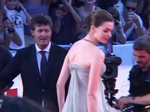 Exclusive Interviews: The Dark Knight Rises