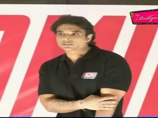 'DHOOM' written by UDAY CHOPRA