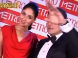 Kareena Kapoor & Arjun Rampal's INTIMATE SCENE in Heroine