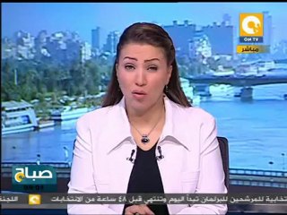انسحاب الوسط من اجتماع السلمي اعتراضاً على الشكل