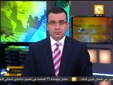 الرئيس اليمني صالح يؤكد عزمه على ترك السلطة