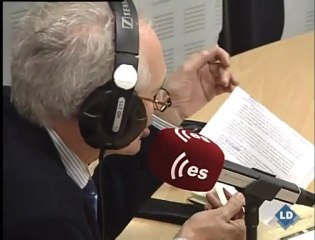 Hoy escribes tú. "Ladrones en casa"  - 10/02/11