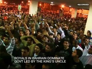 Inside Story - Is Bahrain truly on the path of reform?