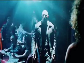 trailer sed de venganza