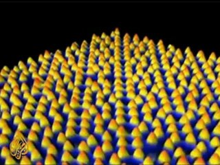 Researchers unveil new nano-data technology