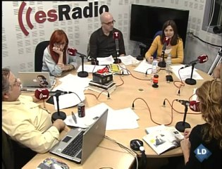 Estrenos de cine. Entrevista a Nacho Ruipérez - 11/02/11