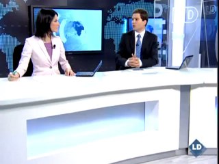 El Comentario de Dieter:  A Rubalcaba sólo le preocupa el caso Faisán- 14/02/11