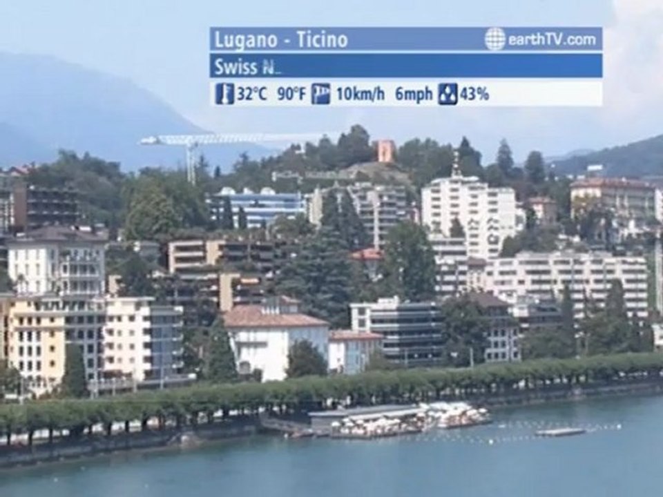 Macau SAR - China, London - United Kingdom, Cannes - France, Doha - Qatar, Lugano - Ticino - Switzerland, Niagara Falls - Canada, Warsaw - Poland