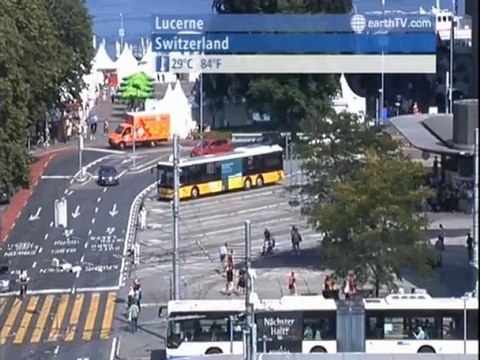 Paris - France, Dresden - Germany, Niagara Falls - Canada, Salzburg - Austria, Doha - Qatar, Tenerife - Spain, Lucerne - Switzerland