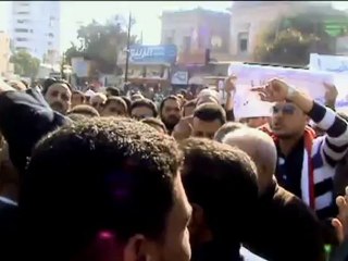 Revolution through Arab Eyes - Suez: Cradle of Revolt