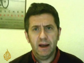 Interview: Hungary's legal issues