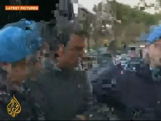 Paul Brennan reports on the Costa Concordia