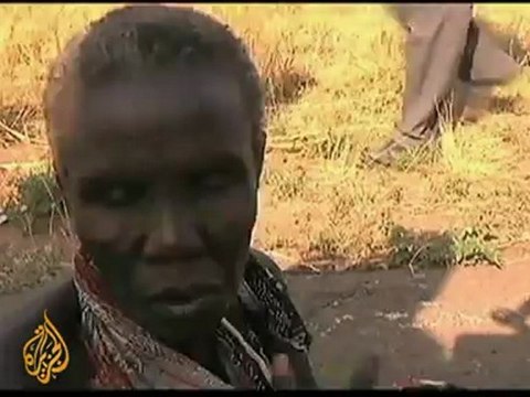 Dozens killed in South Sudan tribal violence