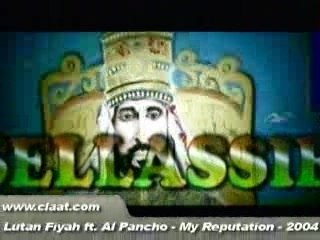 Lutan Fyah ft Al Poncho - My Reputation