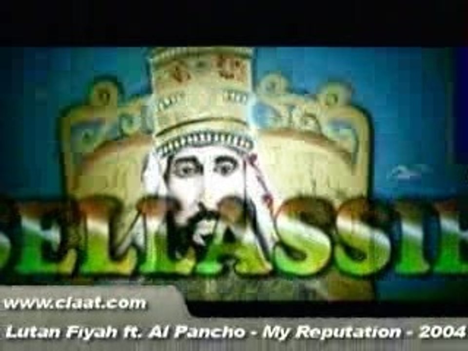 Lutan Fyah ft Al Poncho - My Reputation