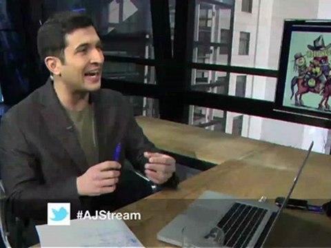 Websites go dark to protest Internet censorship