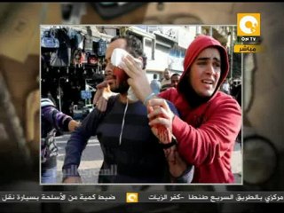 آخر كلام: مالك مصطفى و أحمد عبدالفتاح