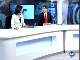 El Comentario de Dieter: Nace Libre Mercado - 08/03/11