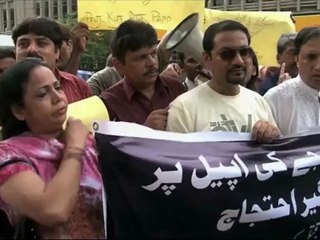 Listening Post - Murder in Tehran
