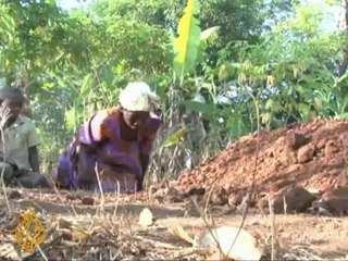 Malaria: Uganda's silent killer