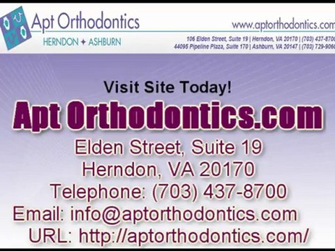 Quality Clear Braces Herndon