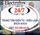 Sửa máy giặt panasonic tại Thanh Xuân. TT Điện tử điện lạnh Bách Khoa Hà Nội. ĐT: 043.990.62.60