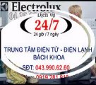 Sửa máy giặt LG tại Cầu Giấy. TT Điện tử điện lạnh Bách Khoa Hà Nội. ĐT: 043.990.62.60