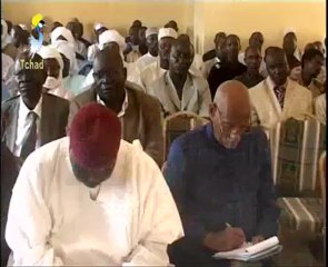 LE VERDICT DU 1er MINISTRE ET INSPECTEUR LE TOUT PUISSANT "COBRA" EMMANUEL NADINGAR DEUX EN UN TOMBE REGARDER