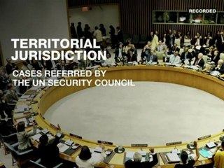 Inside Story - Can the ICC deter other despots?